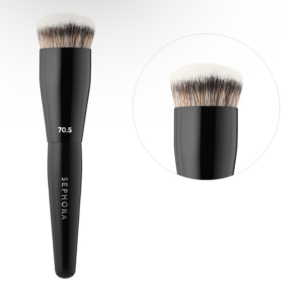 Sephora 70.5 Pro Foundation Brush NIB - Picture 2 of 5